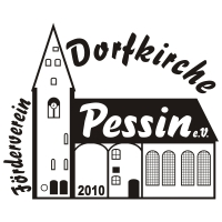 Mitgliederversammlung des Fördervereins Dorfkirche Pessin e.V. @ Dorfkirche Pessin